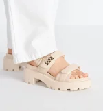 Dioract Platform Sandal - Image 5